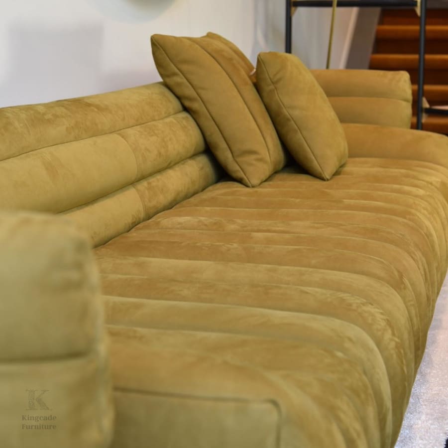 Baxter T Multi seater sofa - Sofa