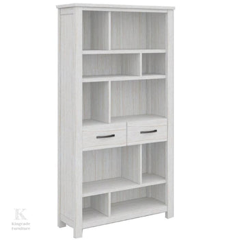 East Port Bookcase