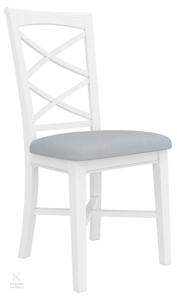 Harbour Solid Timber Hampton Dining Chair