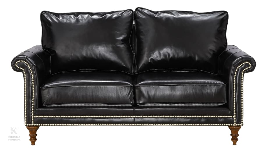 Le Prestige 2 Seater Leather Sofa