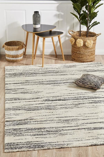 Oasis 933 Charcoal Contemporary