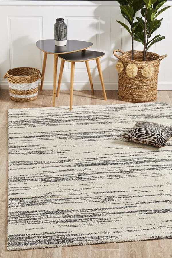 Oasis 933 Charcoal Contemporary