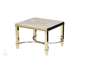 Rimini Coffee Table-Small Size Side Table
