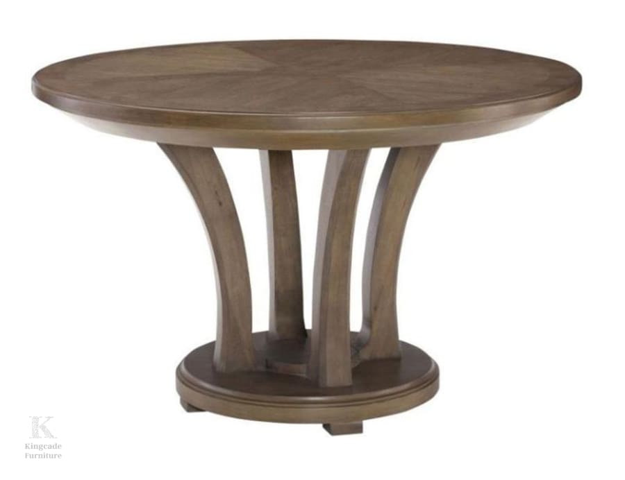 Round Dining Table Fl202-55-2