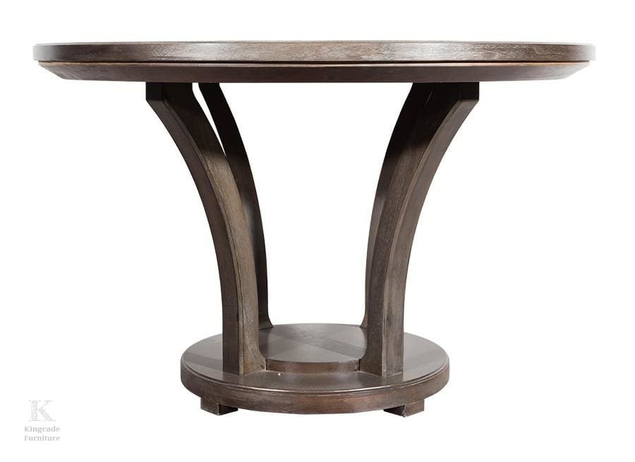 Round Dining Table Fl202-55