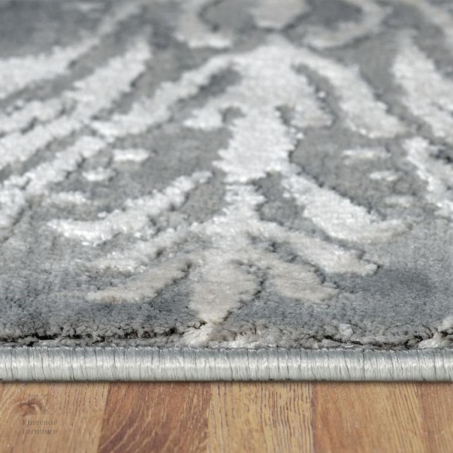 Stella 154 Grey Rug