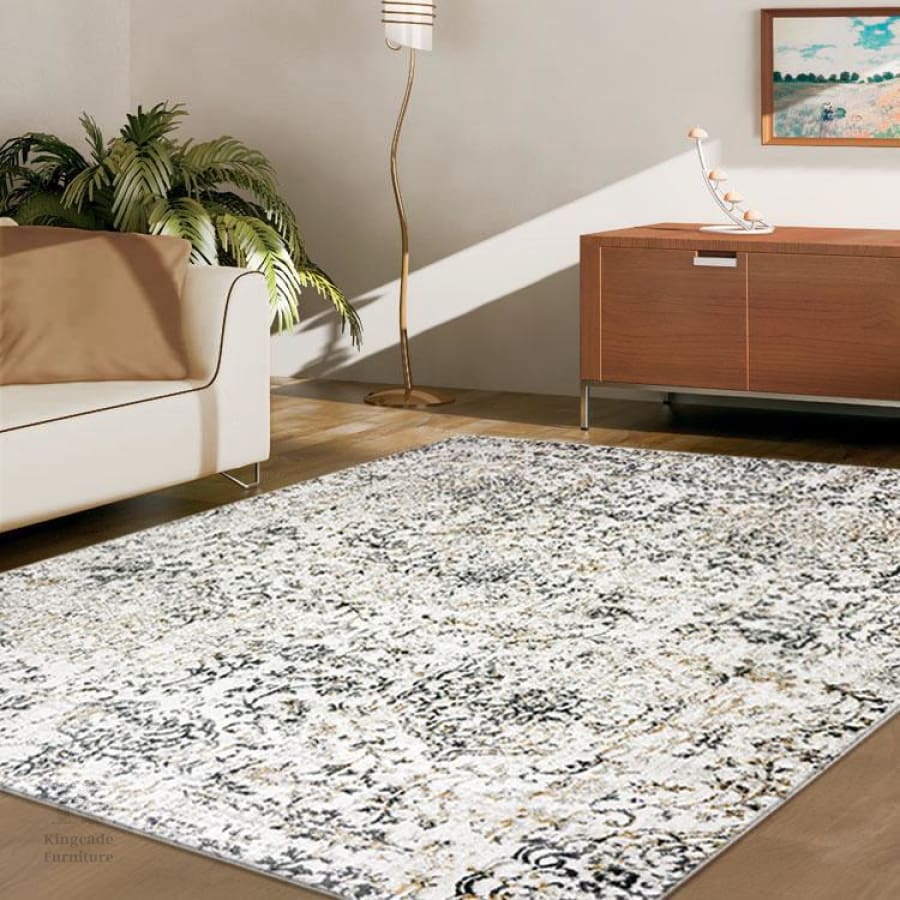 Stella 155 Linen Rug