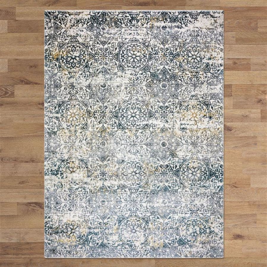 Stella 500 Slate Rug