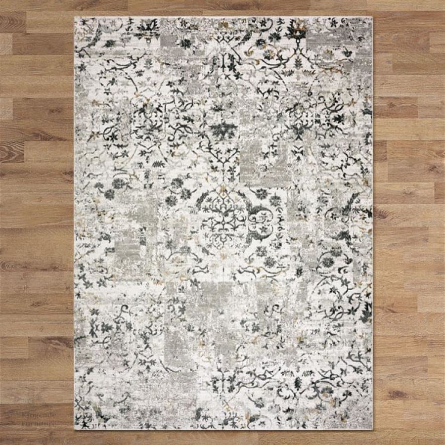 Stella 501 Stone Rug