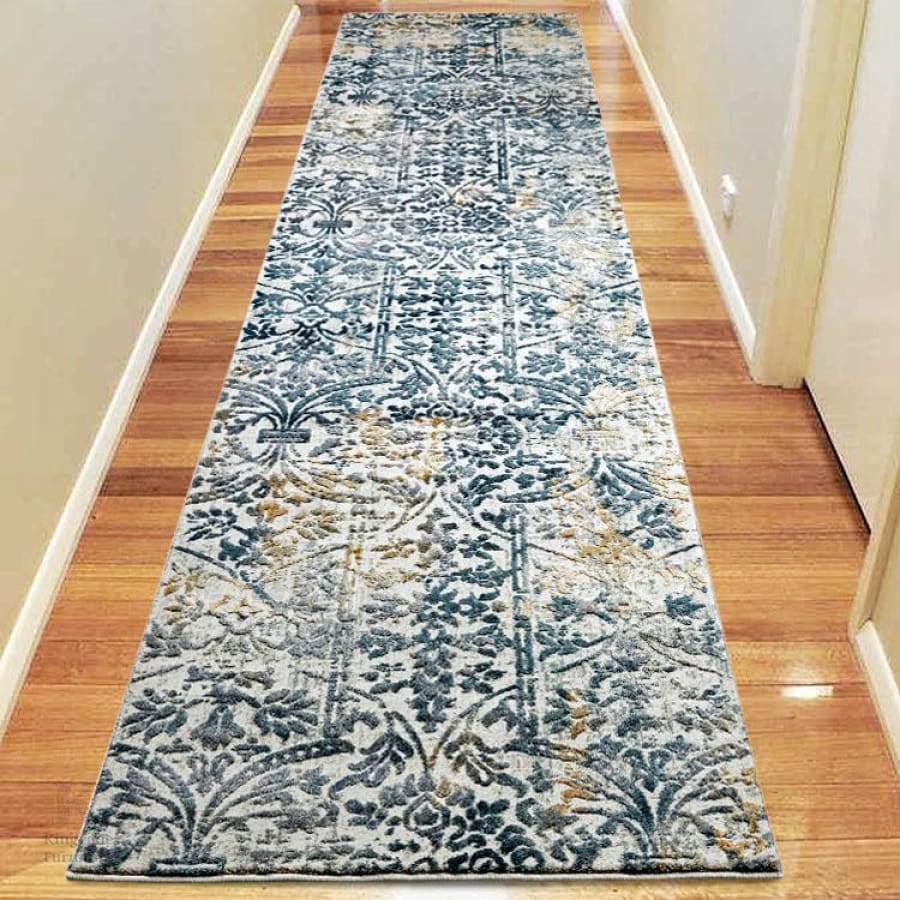 Stella 610 Spice Hallway Runner