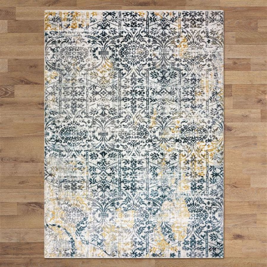 Stella 610 Spice Rug