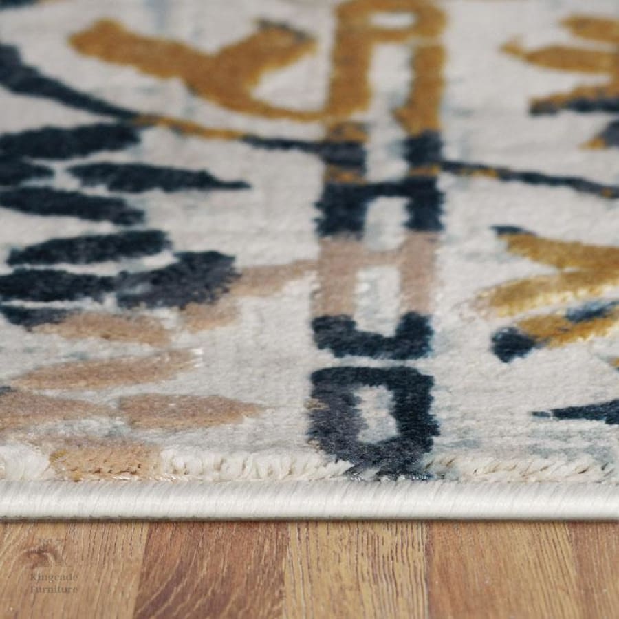 Stella 610 Spice Rug