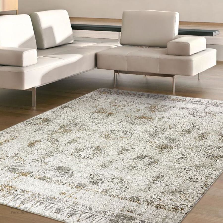 Stella 611 Sand Rug