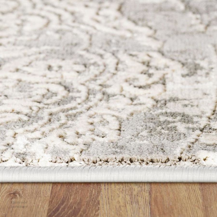 Stella 615 Stone Rug