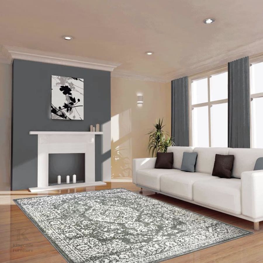 Stella 799 Lt.grey Rug