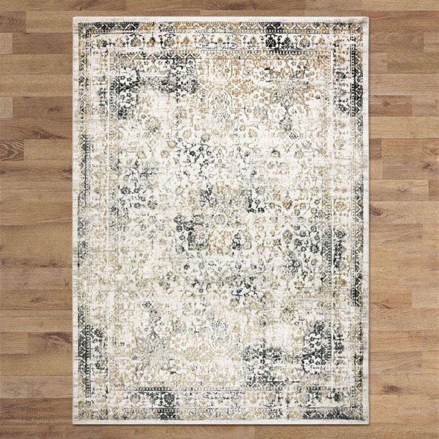 Stella 800 Stone Rug