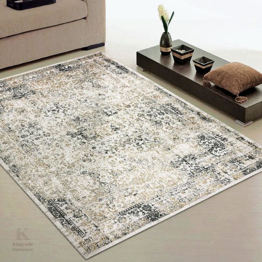 Stella 800 Stone Rug