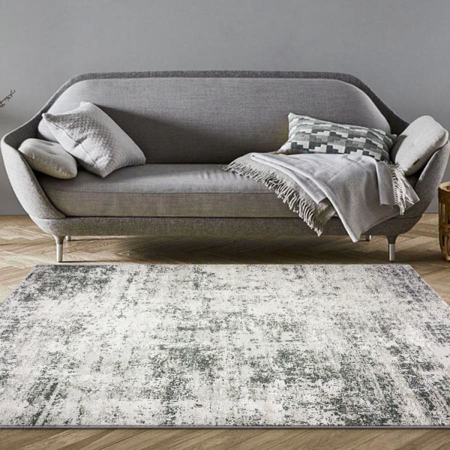 Stella 846 Stone Rug