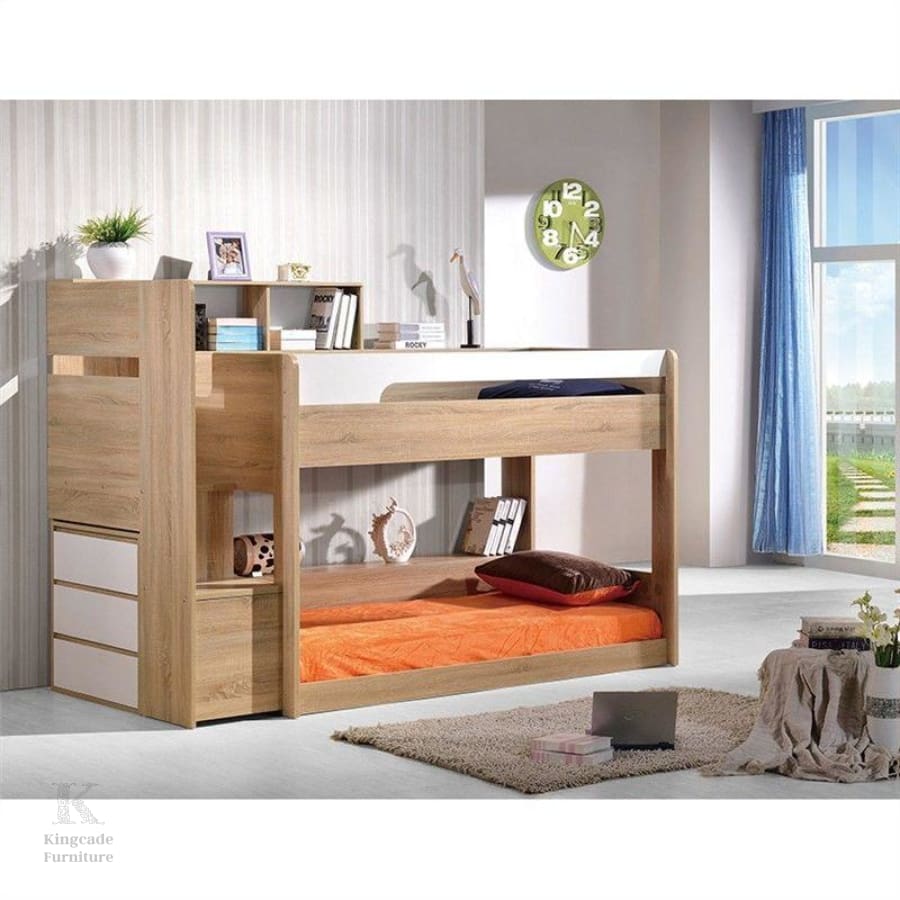 Tommy Bunk Bed