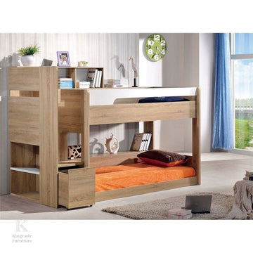 Tommy Bunk Bed