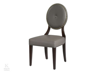 Transitional Dining Chair