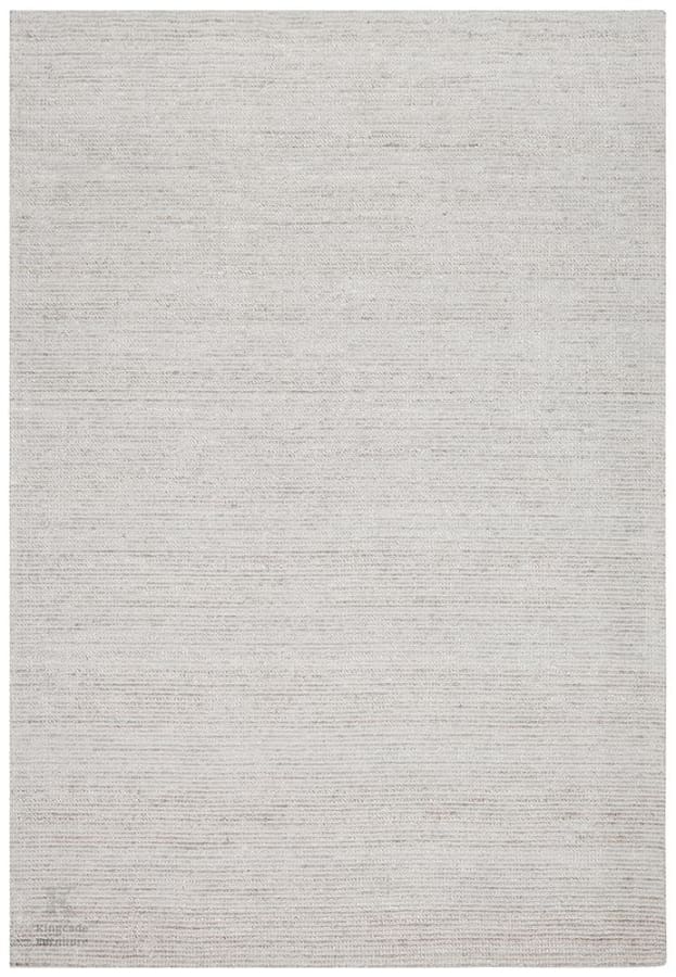Westminister Stone Cotton Rayon Rug Modern